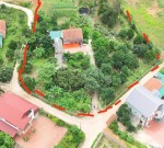 SỞ HỮU NGAY 02 LÔ ĐẤT NGHỈ DƯỠNG TẠI Thôn Minh Tân, Xã Minh Trí, Sóc Sơn, Hà Nội