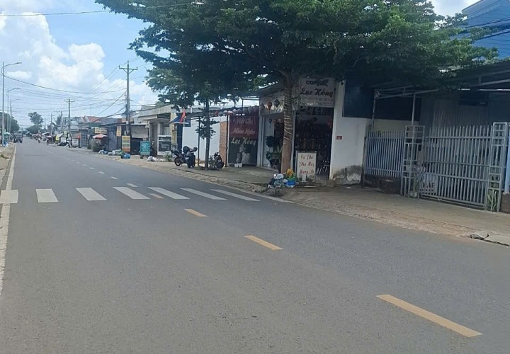 ĐẤT ĐẸP – GIÁ ĐẦU TƯ - CẦN BÁN GẤP LÔ ĐẤT TẠI thị trấn Liên Nghĩa,Đức Trọng, Lâm Đồng