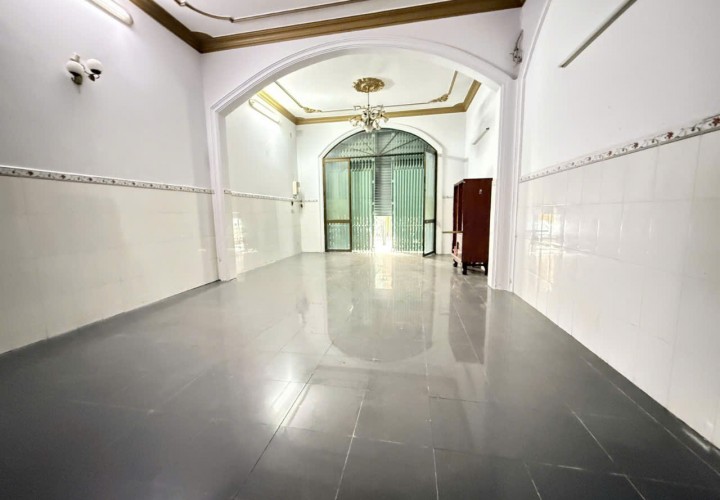 NHÀ ĐẸP – GIÁ ĐẦU TƯ  – CẦN BÁN  NHANH 3 CĂN NHÀ Vị Trí Đẹp TẠI QUẬN TÂN PHÚ-  TP HỒ CHÍ MINH