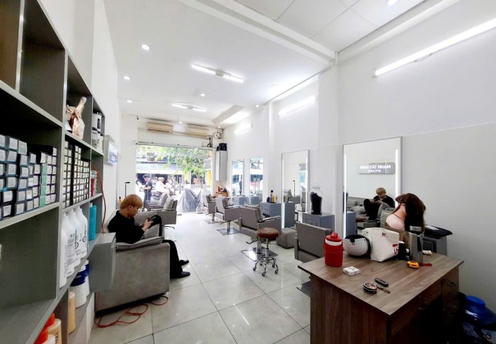 NHÀ ĐẸP – GIÁ ĐẦU TƯ  – CẦN BÁN  NHANH 3 CĂN NHÀ Vị Trí Đẹp TẠI QUẬN TÂN PHÚ-  TP HỒ CHÍ MINH