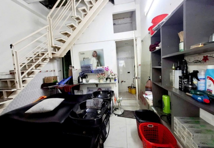 NHÀ ĐẸP – GIÁ ĐẦU TƯ  – CẦN BÁN  NHANH 3 CĂN NHÀ Vị Trí Đẹp TẠI QUẬN TÂN PHÚ-  TP HỒ CHÍ MINH