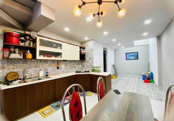 NHÀ ĐẸP – GIÁ TỐT  – CẦN BÁN  CĂN NHÀ TẠI Đường Thạnh Xuân 21, P. Thạnh Xuân, Quận 12, HCM