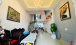 NHÀ ĐẸP – GIÁ TỐT  – CẦN BÁN  CĂN NHÀ TẠI Đường Thạnh Xuân 21, P. Thạnh Xuân, Quận 12, HCM