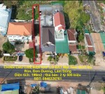ĐẤT ĐẸP – GIÁ ĐẦU TƯ - CHÍNH CHỦ CẦN BÁN GẤP LÔ ĐẤT Mặt Tiền QL27 Đơn Dương, Lâm Đồng