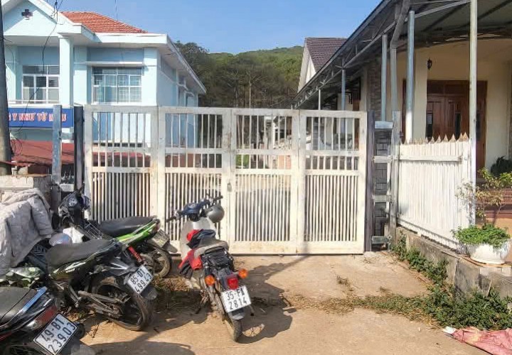 ĐẤT ĐẸP – GIÁ ĐẦU TƯ - CHÍNH CHỦ CẦN BÁN GẤP LÔ ĐẤT Mặt Tiền QL27 Đơn Dương, Lâm Đồng