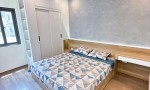 SIÊU PHẨM NHÀ 4 TẦNG 1 TUM - ĐẸP KHÔNG GÓC CHẾT Tại 521 Trương Định