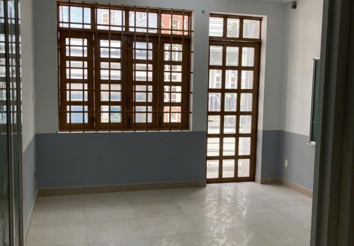 NHÀ ĐẸP - GIÁ TỐT -  CHÍNH CHỦ Cần Bán Nhanh Căn Nhà Đẹp Vị Trí Tại Quận 8, TP HCM