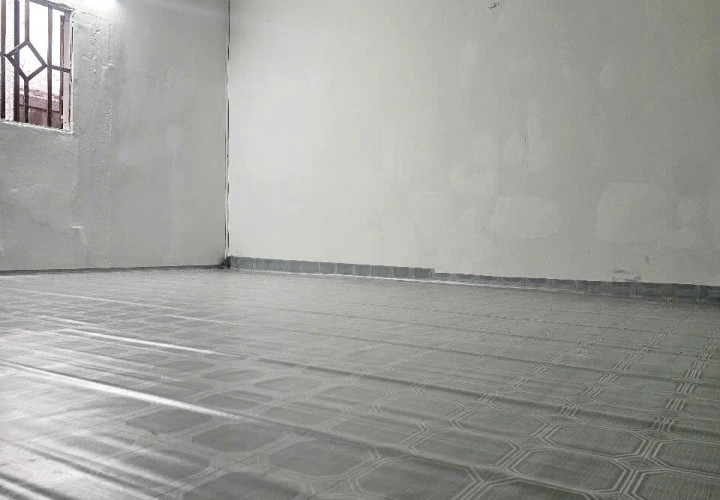 Dãy nhà trọ ấm cúng tại vị trí đẹp quận 7, TP. HCM Đảm bảo Đầu tư là sinh lời!