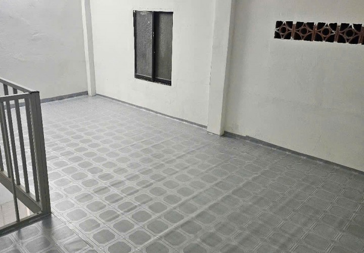 Dãy nhà trọ ấm cúng tại vị trí đẹp quận 7, TP. HCM Đảm bảo Đầu tư là sinh lời!