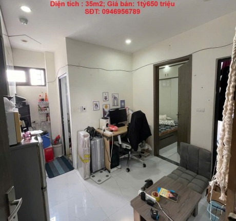 GIÁ TỐT - CHÍNH CHỦ Cần Bán Nhanh Căn Hộ Chung Cư Mini Tầng 6 Vị Trí Tại Quận Đống Đa, TP Hà Nội