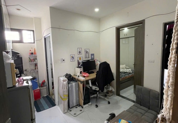 GIÁ TỐT - CHÍNH CHỦ Cần Bán Nhanh Căn Hộ Chung Cư Mini Tầng 6 Vị Trí Tại Quận  Đống Đa, TP Hà Nội