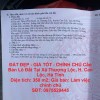 ĐẤT ĐẸP - GIÁ TỐT - CHÍNH CHỦ Cần Bán Lô Đất Tại Xã Thượng Lộc, H. Can Lộc, Hà Tĩnh