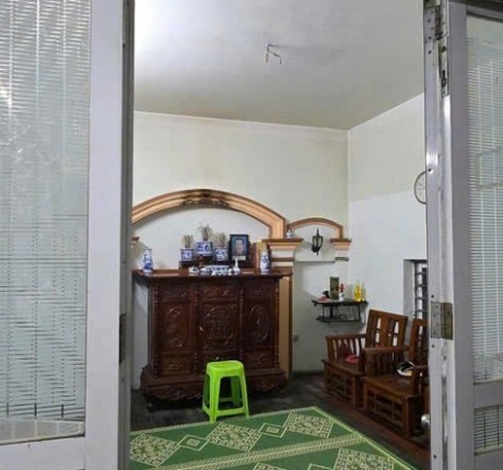 NHÀ ĐẸP - GIÁ TỐT- Nhanh tay sở hữu căn nhà mặt phố tại Khương Trung, Quận Thanh Xuân, TP Hà Nội