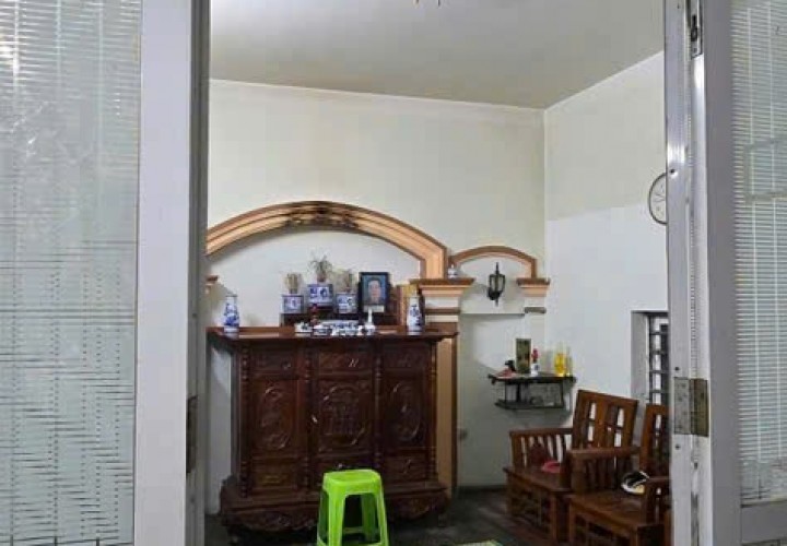 NHÀ ĐẸP - GIÁ TỐT- Nhanh tay sở hữu căn nhà mặt phố tại Khương Trung, Quận Thanh Xuân, TP Hà Nội