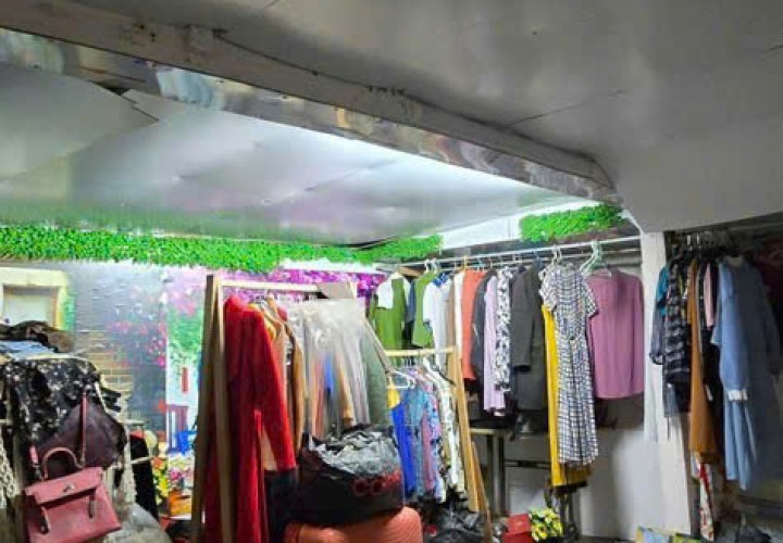NHÀ ĐẸP - GIÁ TỐT- Nhanh tay sở hữu căn nhà mặt phố tại Khương Trung, Quận Thanh Xuân, TP Hà Nội