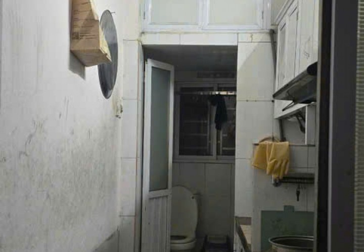 NHÀ ĐẸP - GIÁ TỐT- Nhanh tay sở hữu căn nhà mặt phố tại Khương Trung, Quận Thanh Xuân, TP Hà Nội