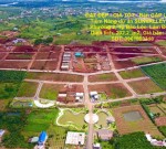ĐẤT ĐẸP - GIÁ TỐT - Bán GẤP Lô Đất Tiềm Năng dự án SUNVALLEY Tại Phường 2, Tp Bảo Lộc, Lâm Đồng