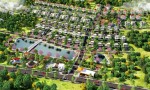 ĐẤT ĐẸP - GIÁ TỐT - Bán GẤP Lô Đất Tiềm Năng dự án SUNVALLEY Tại Phường 2, Tp Bảo Lộc, Lâm Đồng