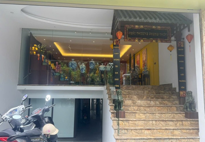 CHÍNH CHỦ BÁN TOÀ NHÀ ĐẸP NHẤT Phố BÙI XUÂN PHÁI - MỸ ĐÌNH,  Hà Nội
