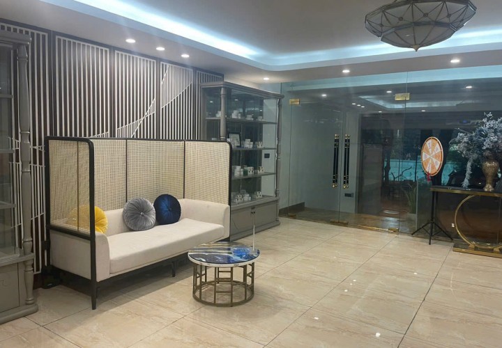 CHÍNH CHỦ BÁN TOÀ NHÀ ĐẸP NHẤT Phố BÙI XUÂN PHÁI - MỸ ĐÌNH,  Hà Nội