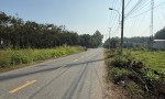 VỊ TRÍ ĐẸP- GIÁ ƯU ĐÃI- Cần bán Đất mặt tiền đường Xã An Nhơn Tây, Củ Chi, Tp Hồ Chí Minh
