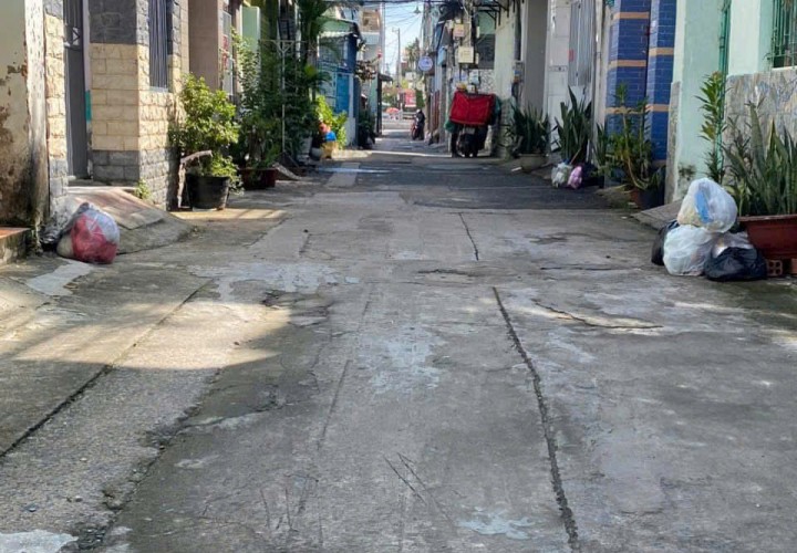 CHÍNH CHỦ Bán Gấp Nhà C4 Tại Phường Tân Phong, TP Biên Hòa, Đồng Nai