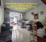CHÍNH CHỦ Bán Gấp Nhà C4 Tại Phường Tân Phong, TP Biên Hòa, Đồng Nai