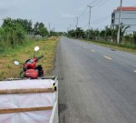 ĐẤT ĐẸP - GIÁ TỐT - Bán GẤP Lô Đất Mặt tiền nhựa tỉnh lộ 872B, xã Bình Tân, Gò Công Tây, Tiền Giang
