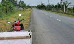 ĐẤT ĐẸP - GIÁ TỐT - Bán GẤP Lô Đất Mặt tiền nhựa tỉnh lộ 872B, xã Bình Tân, Gò Công Tây, Tiền Giang