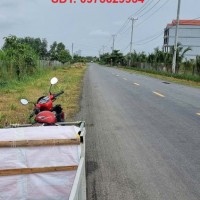 ĐẤT ĐẸP - GIÁ TỐT - Bán GẤP Lô Đất Mặt tiền nhựa tỉnh lộ 872B, xã Bình Tân, Gò Công Tây, Tiền Giang