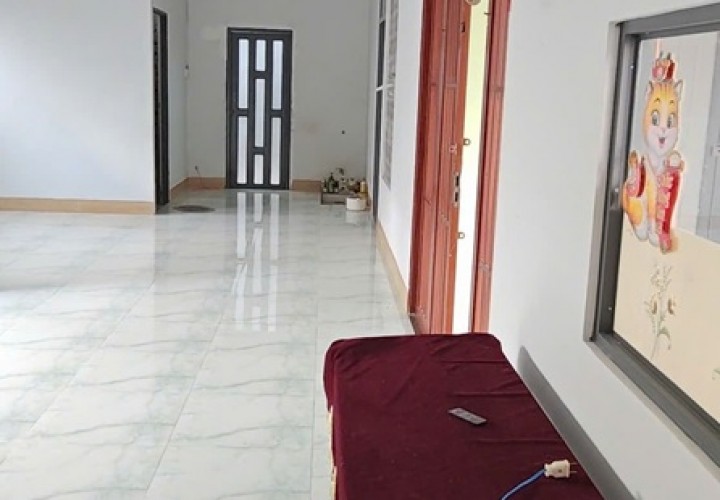 NHÀ ĐẸP - GIÁ TỐT - Chính Chủ Cần Bán Nhà Vườn Tại Xã Tân Bình, Huyện Vĩnh Cửu, Tỉnh Đồng Nai.
