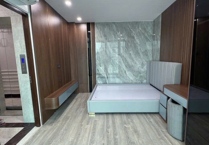 NHÀ ĐẸP - GIÁ TỐT - Bán Nhà Mặt Tiền Kinh Doanh TRUNG TÂM PHƯỜNG NGỌC THUỴ, QUẬN LONG BIÊN, HÀ NỘI