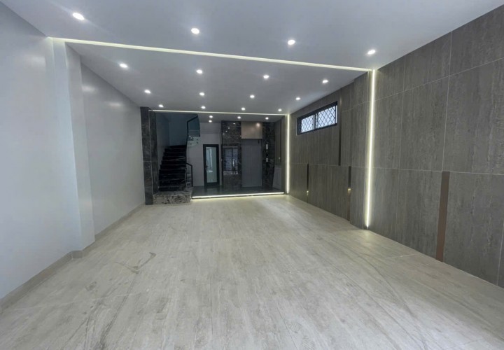 NHÀ ĐẸP - GIÁ TỐT - Bán Nhà Mặt Tiền Kinh Doanh TRUNG TÂM PHƯỜNG NGỌC THUỴ, QUẬN LONG BIÊN, HÀ NỘI