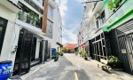 NHÀ ĐẸP - GIÁ TỐT - Bán Nhanh Nhà Tại 1/ Đường Trần Thị Hè, Phường Hiệp Thành, Quận 12, HCM