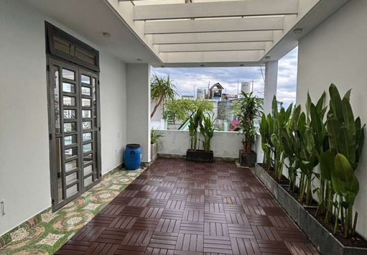 NHÀ ĐẸP - GIÁ TỐT - Bán Nhanh Nhà Tại 1/ Đường Trần Thị Hè, Phường Hiệp Thành, Quận 12, HCM