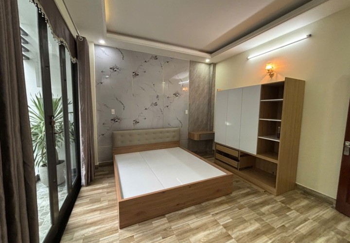 NHÀ ĐẸP - GIÁ TỐT - Bán Nhanh Nhà Tại 1/ Đường Trần Thị Hè, Phường Hiệp Thành, Quận 12, HCM