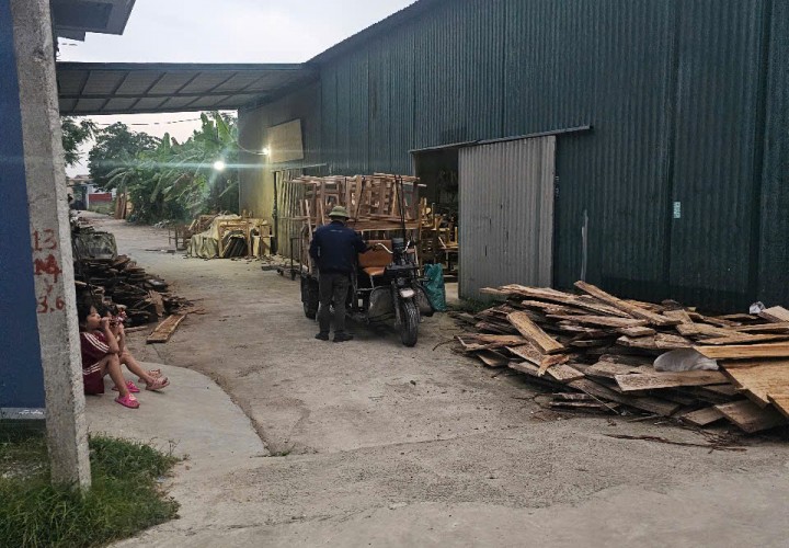 ĐẤT ĐẸP- GIÁ TỐT CHÍNH CHỦ BÁN ĐẤT(TÌM NGƯỜI MUA THIỆN CHÍ) tại huyện Phú Xuyên, Tp Hà Nội