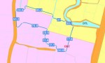 CHÍNH CHỦ - CẦN BÁN ĐẤT LỚN GẦN BIỂN, KHU CÔNG NGHIỆP Xã Láng Dài, Huyện Long Đất, Bà Rịa - Vũng Tàu.