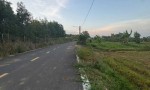 CHÍNH CHỦ - CẦN BÁN ĐẤT LỚN GẦN BIỂN, KHU CÔNG NGHIỆP Xã Láng Dài, Huyện Long Đất, Bà Rịa - Vũng Tàu.