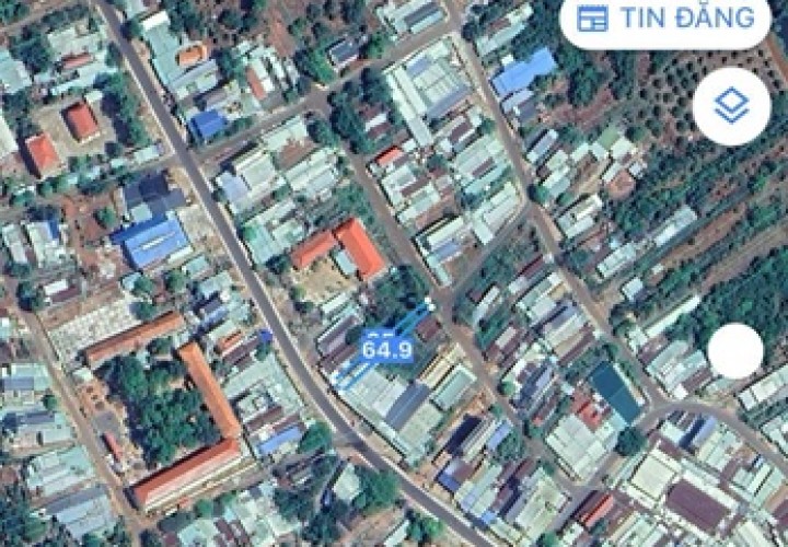 ĐẤT ĐẸP - GIÁ TỐT CHÍNH CHỦ BÁN ĐẤT ĐẸP Tại Thôn 3, Thống Nhất, huyện Bù Đăng, Bình Phước