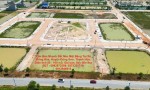 ĐẤT ĐẸP - GIÁ TỐT Cần Bán Nhanh Đất Nền Mặt Bằng Tại Xã Đông Hòa, Huyện Đông Sơn, Thanh Hóa.