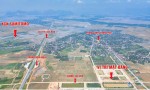 ĐẤT ĐẸP - GIÁ TỐT Cần Bán Nhanh Đất Nền Mặt Bằng Tại Xã Đông Hòa, Huyện Đông Sơn, Thanh Hóa.