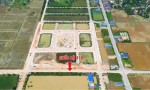 ĐẤT ĐẸP - GIÁ TỐT Cần Bán Nhanh Đất Nền Mặt Bằng Tại Xã Đông Hòa, Huyện Đông Sơn, Thanh Hóa.