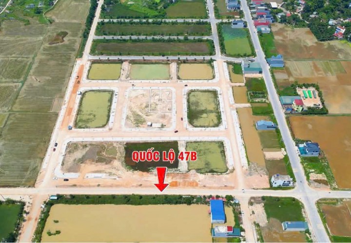 ĐẤT ĐẸP - GIÁ TỐT Cần Bán Nhanh Đất Nền Mặt Bằng Tại Xã Đông Hòa, Huyện Đông Sơn, Thanh Hóa.