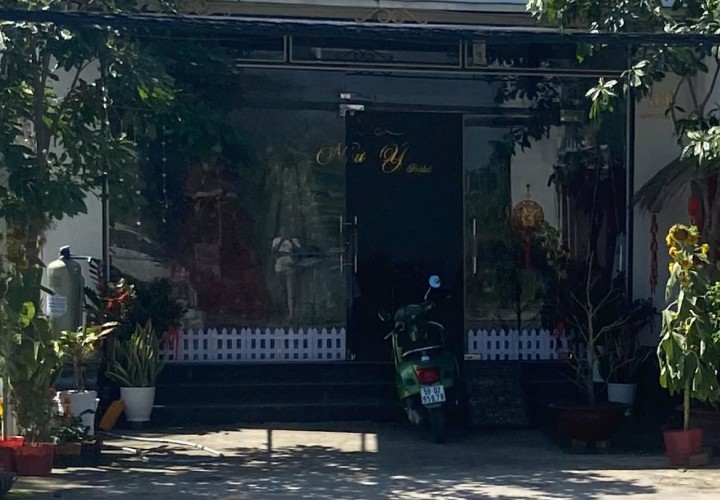 NHÀ CHÍNH CHỦ - GIÁ TỐT Cần Bán Nhanh căn nhà khu Vip của  thị trấn Bến Lức, huyện Bến Lức, tỉnh Long An