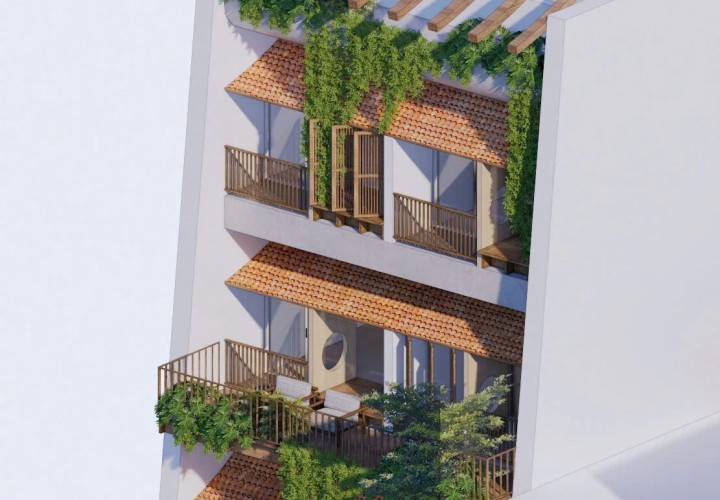 LÔ ĐẤT VỊ TRÍ ĐẸP - GIÁ TỐT- Chính chủ cần bán nhanh lô đất 2 mặt tiền vị trí tại tp Hội An, tỉnh Quảng Nam