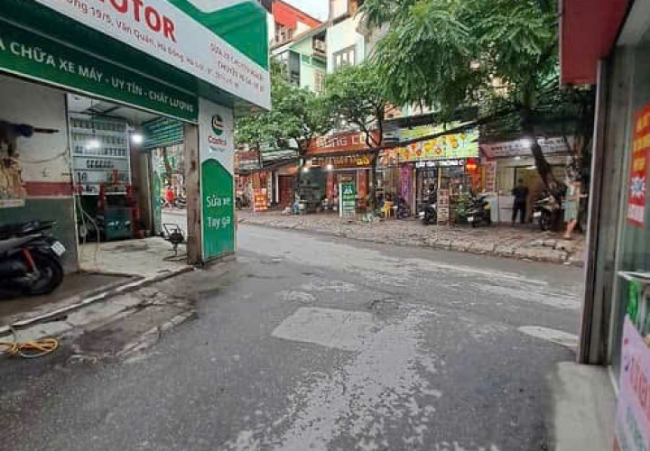 GIẢM CHÀO 700tr - SỞ HỮU NGAY CHO MÌNH CĂN NHÀ 3 TẦNG tại 19/5 VĂN QUÁN, HÀ ĐÔNG