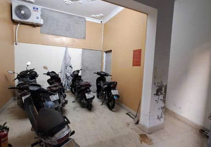 GIẢM CHÀO 700tr - SỞ HỮU NGAY CHO MÌNH CĂN NHÀ 3 TẦNG tại 19/5 VĂN QUÁN, HÀ ĐÔNG