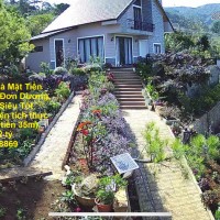 Chính Chủ Bán Nhà Mặt Tiền QL20 Thị Trấn Dran, Đơn Dương, Lâm Đồng - Giá Siêu Tốt