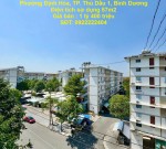 NHÀ ĐẸP - GIÁ TỐT - CẦN BÁN NHANH Căn Nhà Ở An Sinh Xã Hội Becamx - Khu 1 Định Hòa, Thủ Dầu Một
